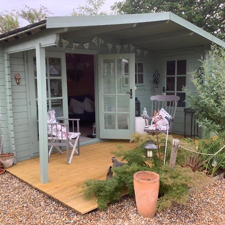 Lime Tree Cottage Herne Bay Exterior foto