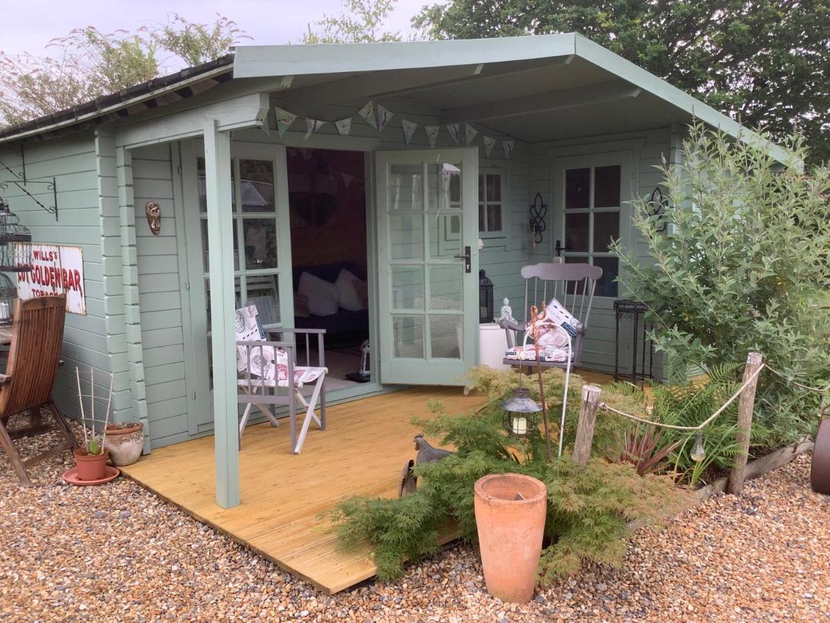 Lime Tree Cottage Herne Bay Exterior foto