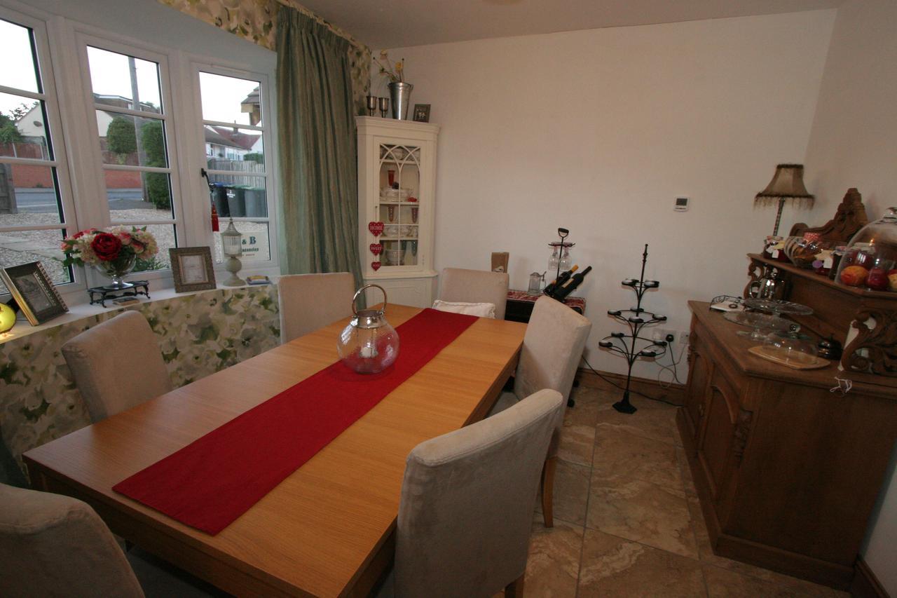 Lime Tree Cottage Herne Bay Exterior foto