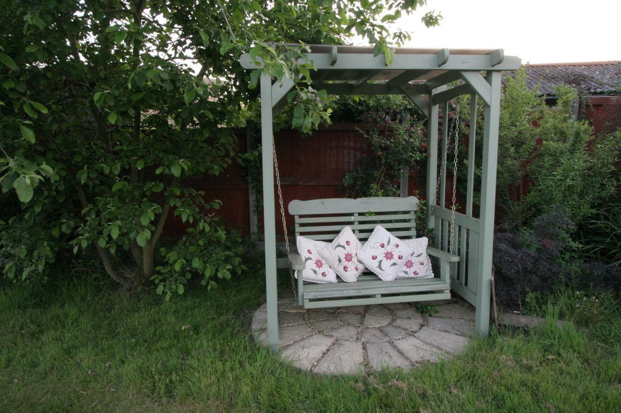 Lime Tree Cottage Herne Bay Exterior foto